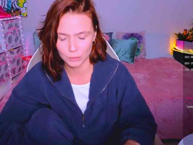 WhiteSoul webcam