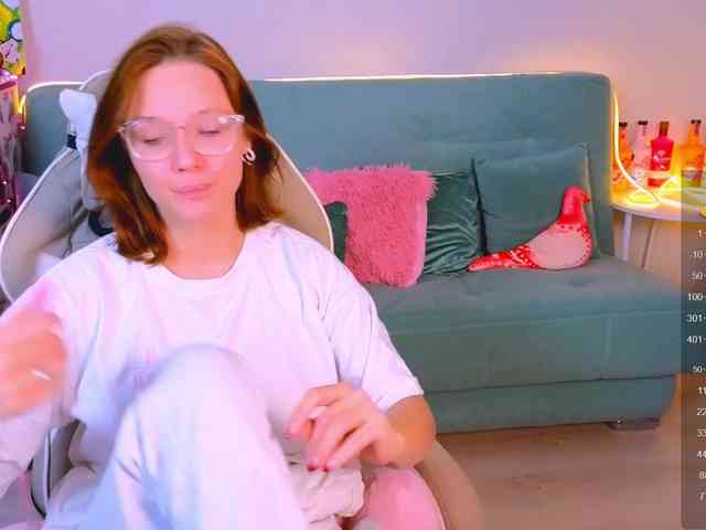 WhiteSoul webcam