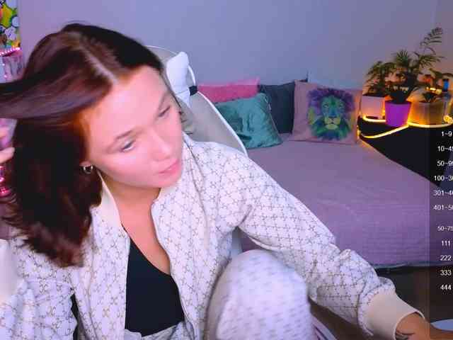 WhiteSoul webcam