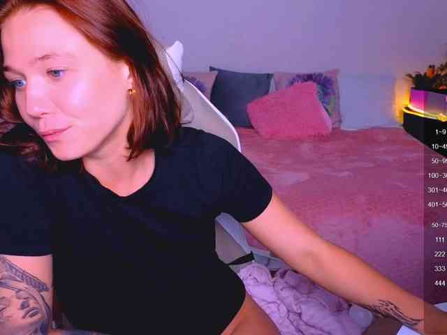WhiteSoul webcam