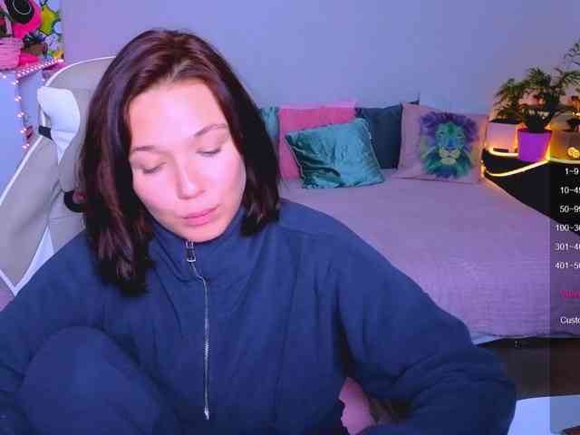 WhiteSoul webcam