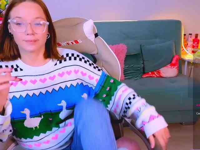 WhiteSoul webcam
