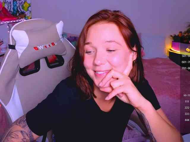 WhiteSoul webcam