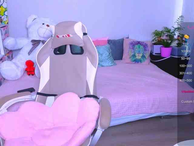 WhiteSoul webcam