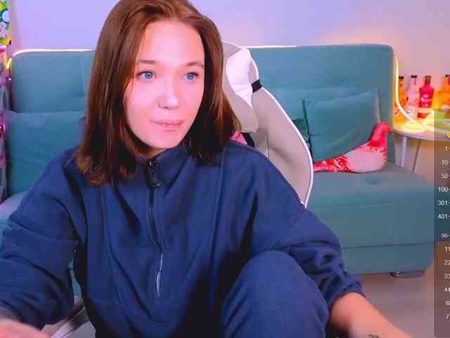 WhiteSoul webcam