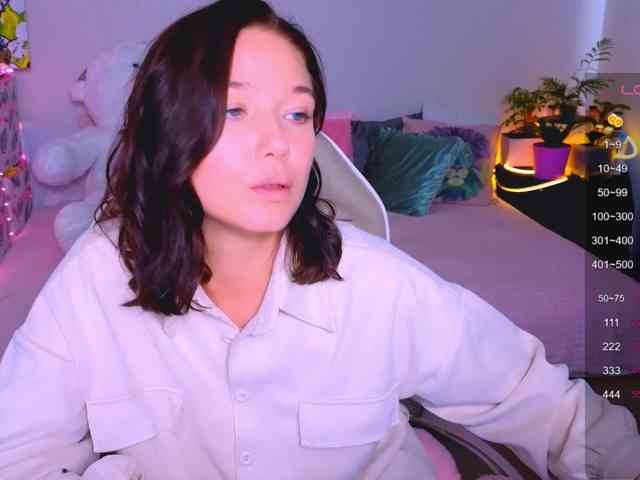WhiteSoul webcam