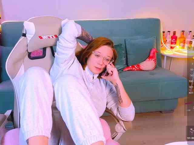 WhiteSoul webcam