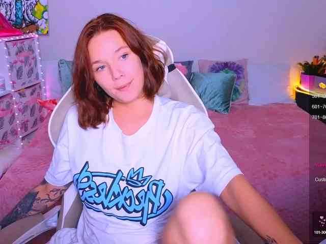 WhiteSoul webcam