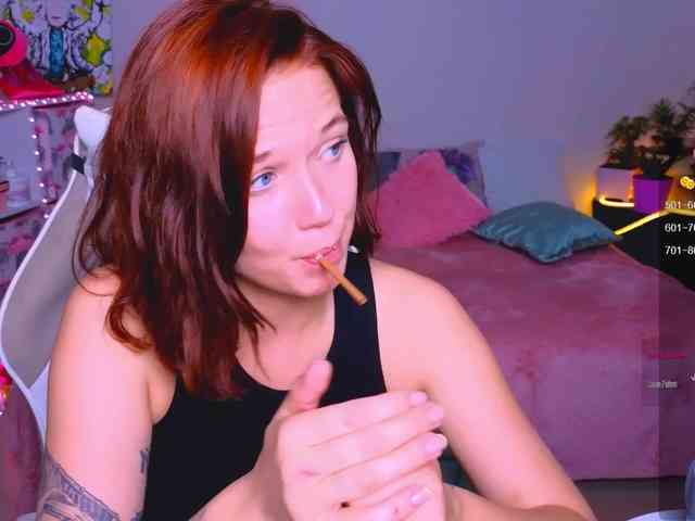 WhiteSoul webcam