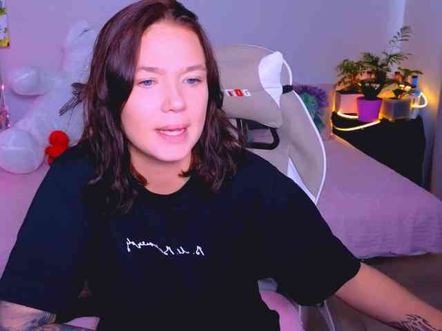 WhiteSoul webcam