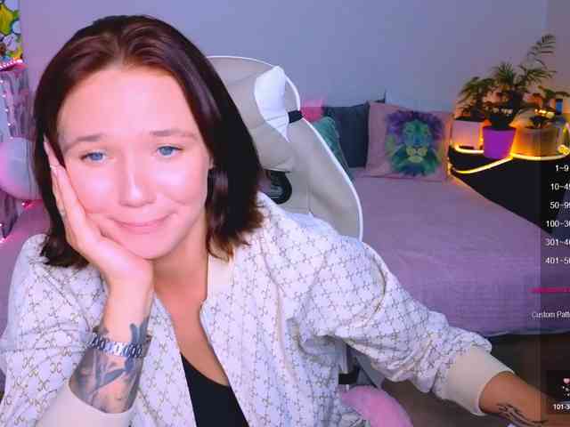 WhiteSoul webcam