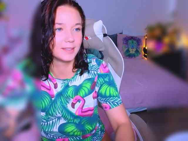 WhiteSoul webcam