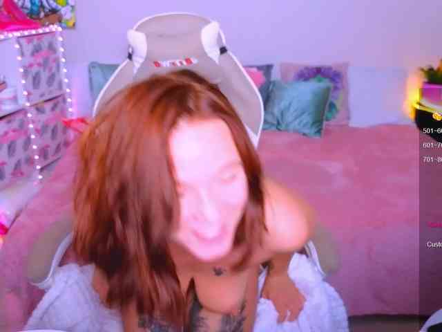 WhiteSoul webcam