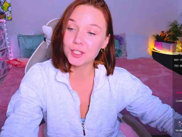 WhiteSoul webcam