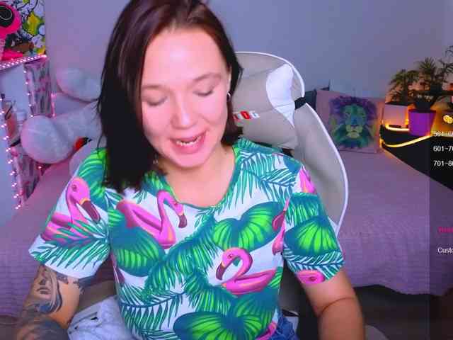 WhiteSoul webcam