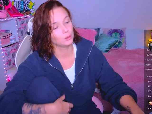 WhiteSoul webcam