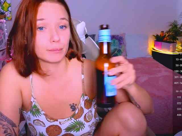 WhiteSoul webcam
