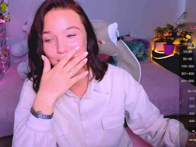 WhiteSoul webcam