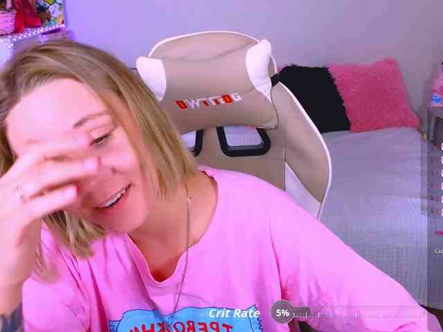 WhiteSoul Live Webcam on BongaCams