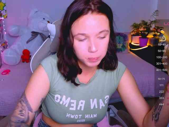 WhiteSoul webcam