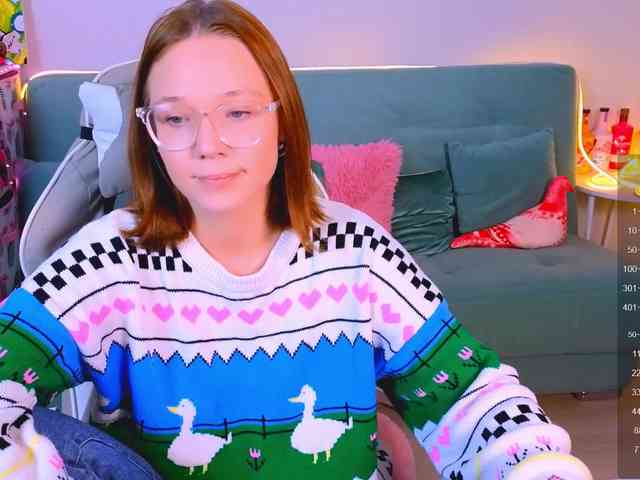 WhiteSoul webcam