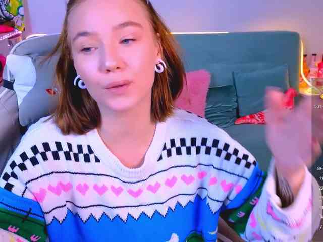 WhiteSoul webcam
