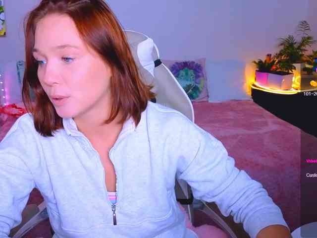 WhiteSoul webcam