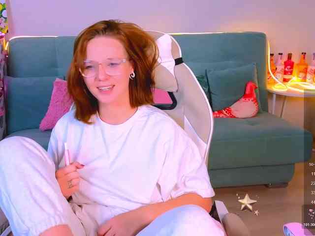 WhiteSoul webcam