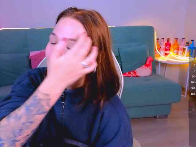 WhiteSoul webcam