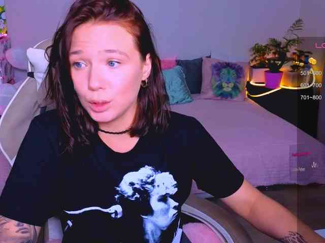 WhiteSoul webcam
