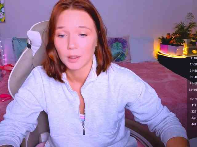 WhiteSoul webcam