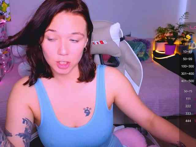 WhiteSoul webcam