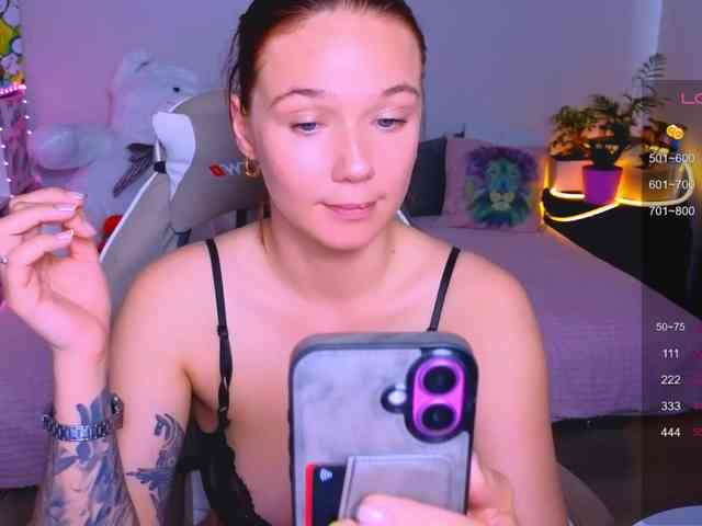 WhiteSoul webcam