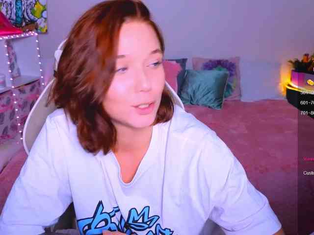 WhiteSoul webcam