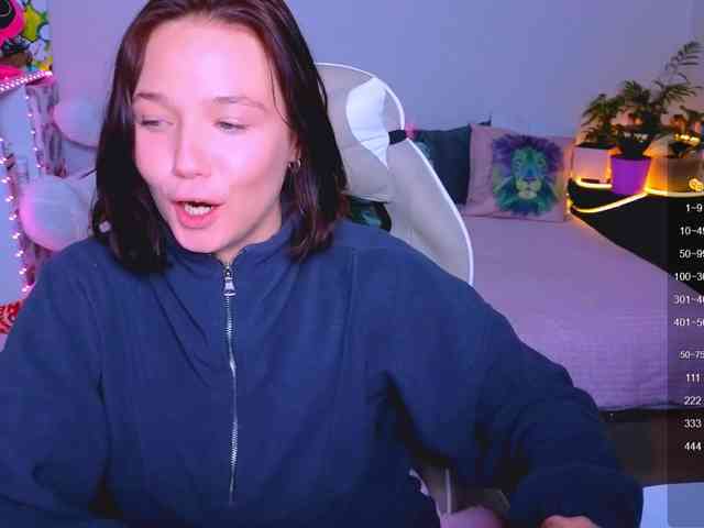 WhiteSoul webcam
