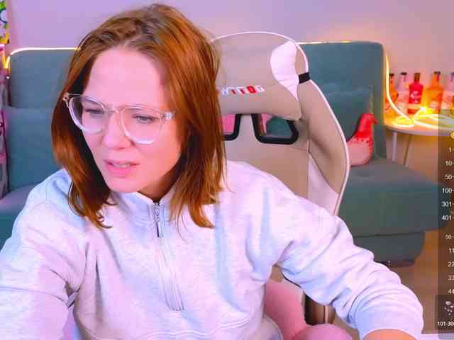 WhiteSoul webcam