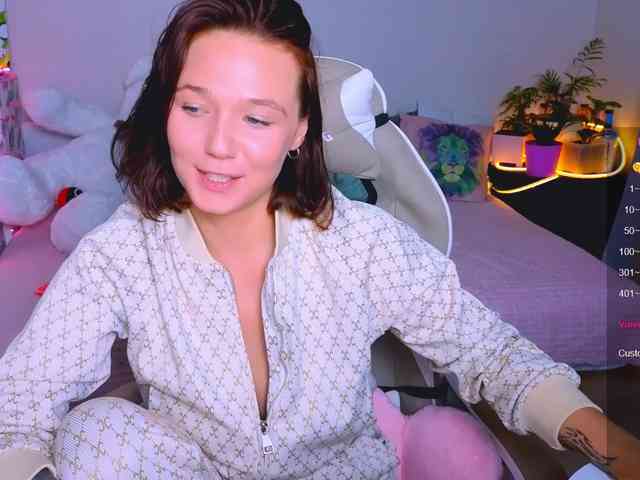 WhiteSoul webcam
