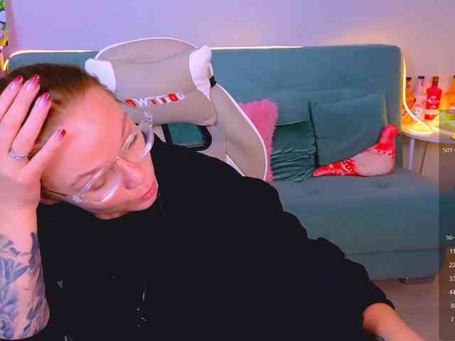 WhiteSoul webcam