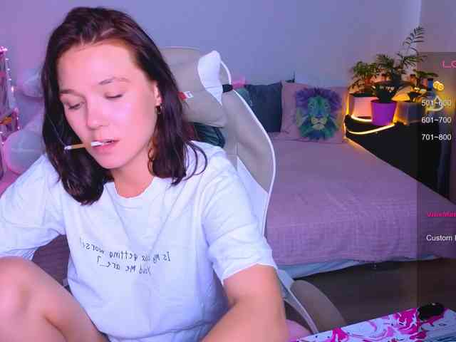 WhiteSoul webcam