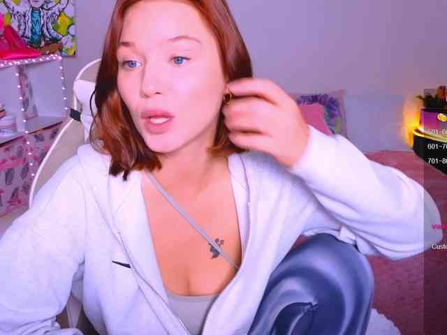 WhiteSoul webcam
