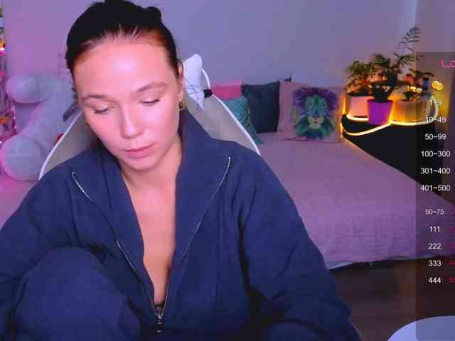 WhiteSoul webcam