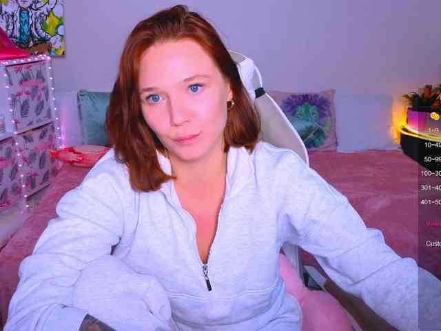 WhiteSoul webcam