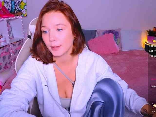 WhiteSoul webcam