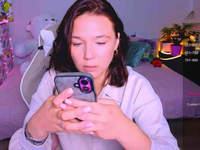 WhiteSoul webcam