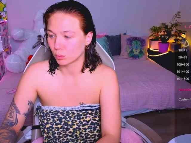 WhiteSoul webcam