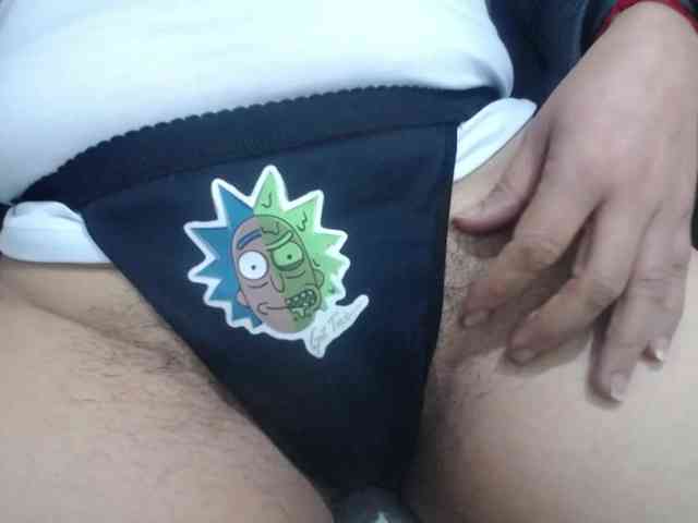 dannyxhole webcam
