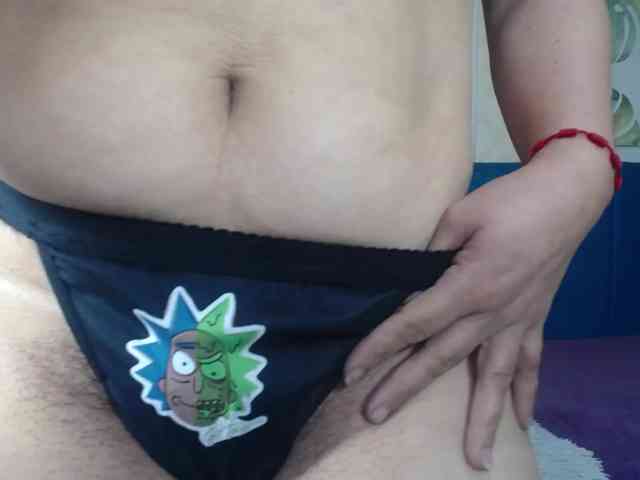 dannyxhole webcam