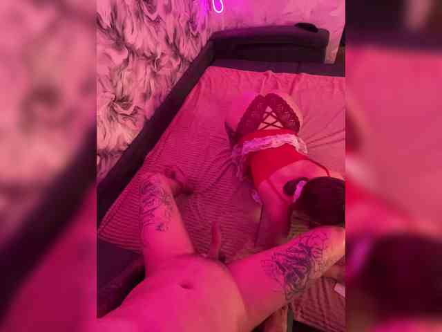 BladRain7777 webcam