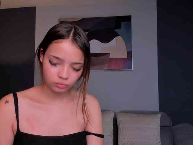 VictoriaVixen1 webcam