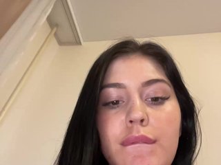 DemonMarrry Porn Show